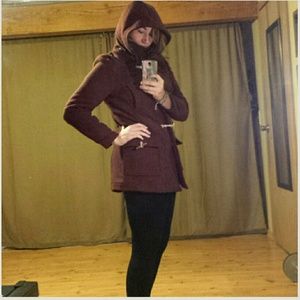 PRICE DROP! Seventh Avenue Winter Coat