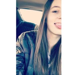 Meet your Posher, Sierra