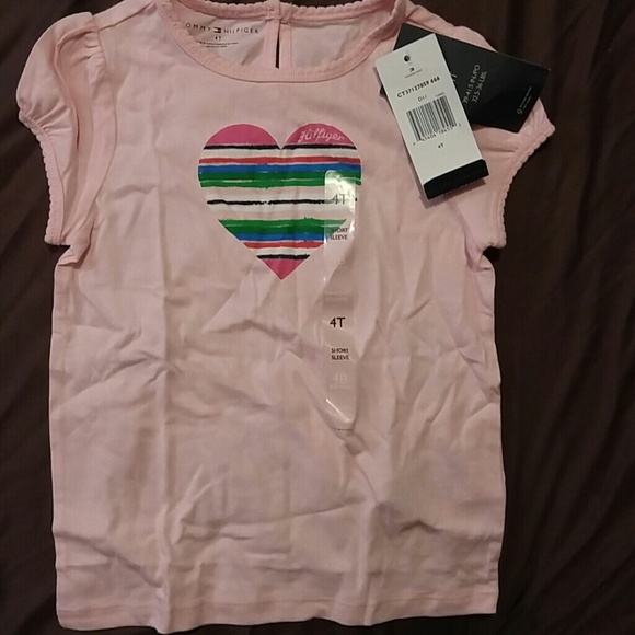 Girls  T-Shirt - Picture 1 of 1