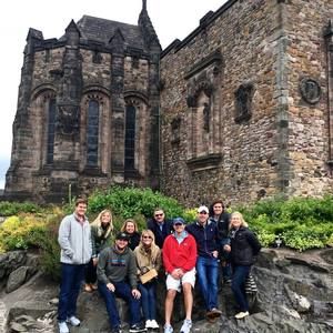 Meet your Posher, Tj