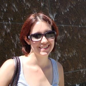 Meet your Posher, Sara