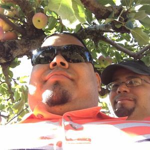 Meet your Posher, Henry