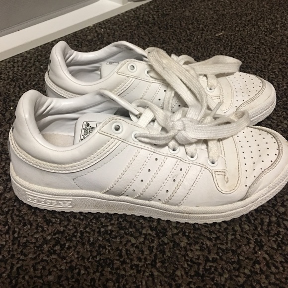 addidas top ten