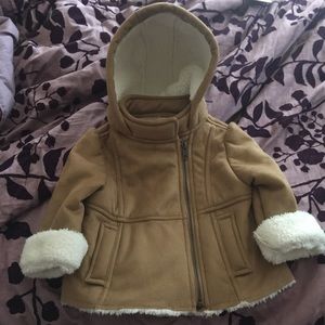 Old Navy Toddler Coat