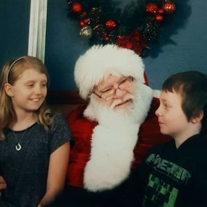 Meet your Posher, Jamie