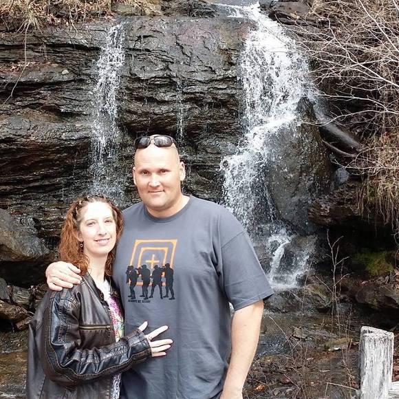 Meet your Posher, Tracey