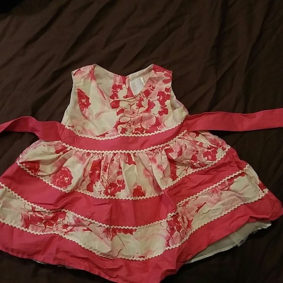 Adorable Easter Dress - Picture 1 of 1