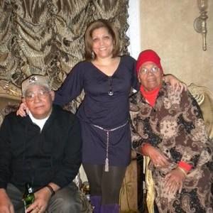 Meet your Posher, Wendy