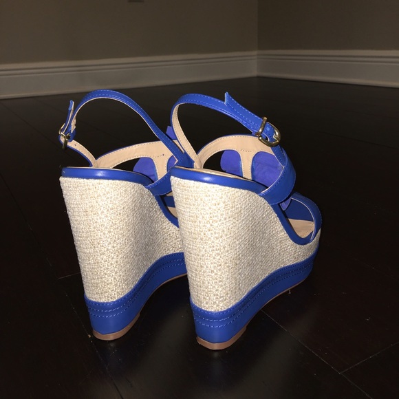 Exe Wedges - Picture 2 of 4