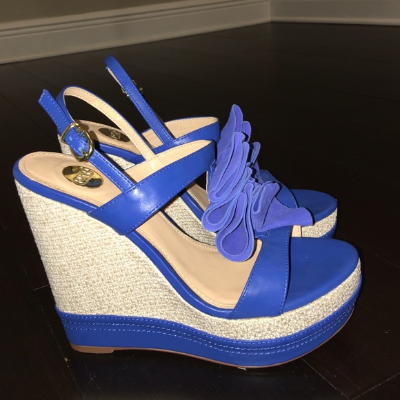 Exe Wedges - Picture 4 of 4