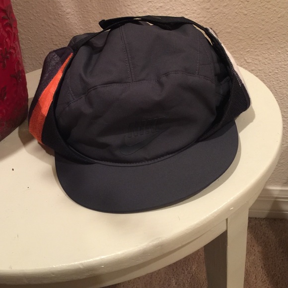 Nike winter Hat