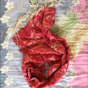 Lilly Pulitzer Murfee Scarf