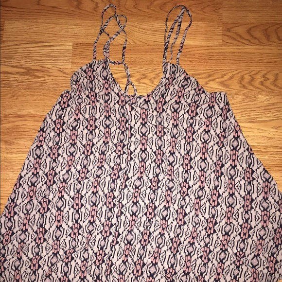 Brandy Melville dress