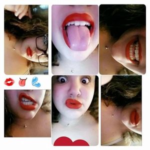 Meet your Posher, Lilly