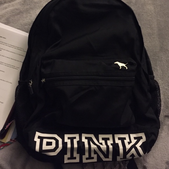 VS PINK backpack