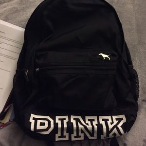 VS PINK backpack