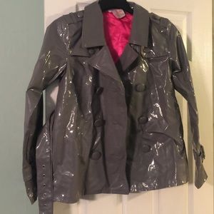 Rain Jacket
