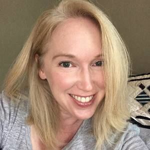 Meet your Posher, Maureen