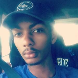 Meet your Posher, Marc