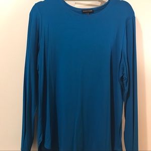 Eileen Fisher Long Sleeve Tee