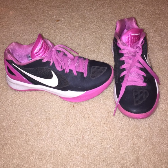 Women's Nike Hyperspike Volleyball Shoes