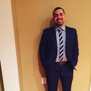 Meet your Posher, Langdon