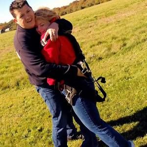 Meet your Posher, Laurie