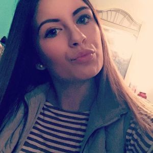 Meet your Posher, Paige