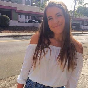 Meet your Posher, Jocelyn