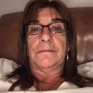 Meet your Posher, Sharon