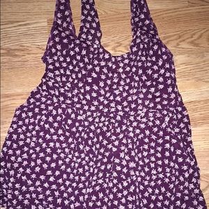 Brandy Melville romper