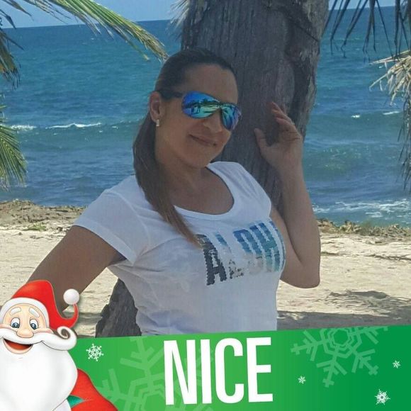 Meet your Posher, Rocio