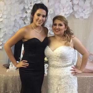 Meet your Posher, Beverly