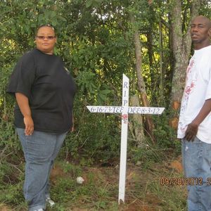 Meet your Posher, Wallace