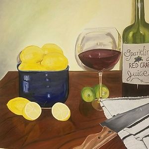 Meet your Posher, Tara