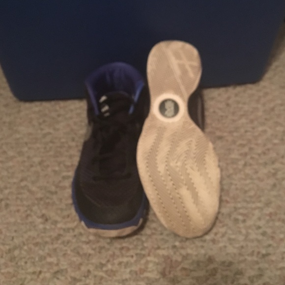 Kryie 1 brotherhood - Picture 4 of 4