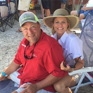 Meet your Posher, Sandra