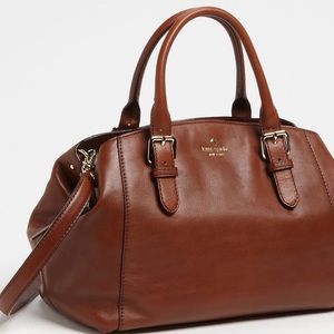 Kate Spade Brighton Park Small Sloan Purse