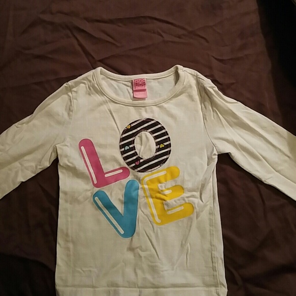 Long sleeve shirt - Picture 1 of 2