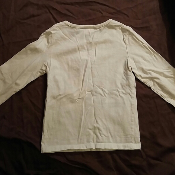 Long sleeve shirt - Picture 2 of 2
