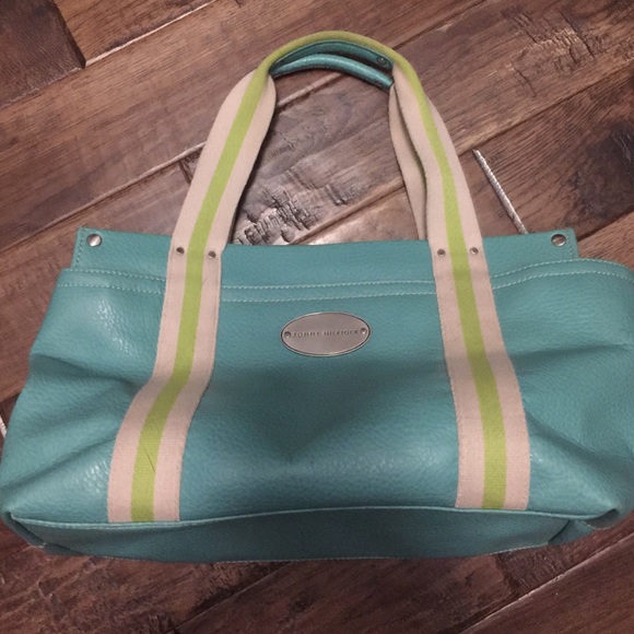Tommy Hilfiger Purse