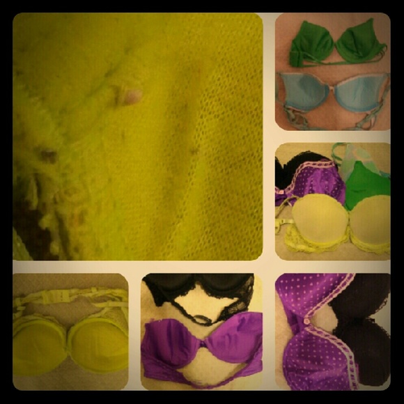 Other - Bra Bundle