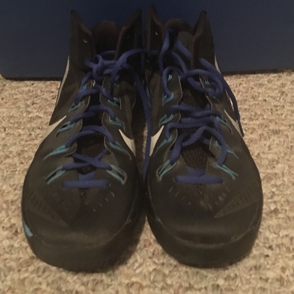 Nike hyperdunk 2014 - Picture 3 of 4