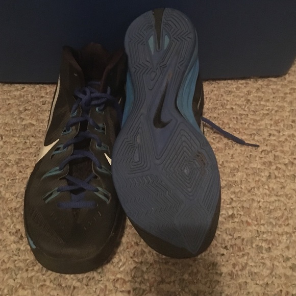 Nike hyperdunk 2014 - Picture 4 of 4