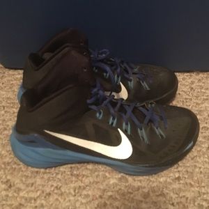 Nike hyperdunk 2014