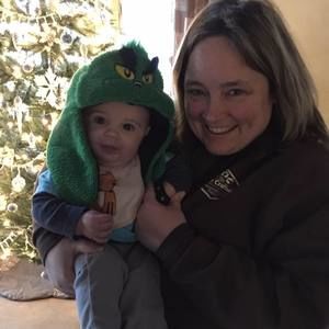 Meet your Posher, Tammy