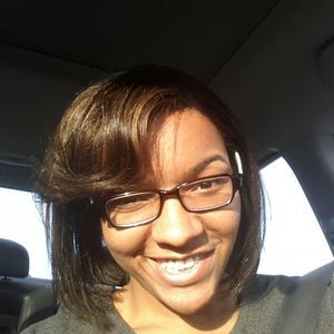 Meet your Posher, Lillianna