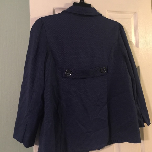 Jacket - Picture 2 of 2