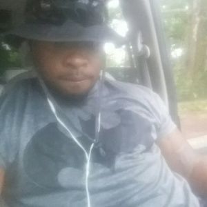 Meet your Posher, Kenneth