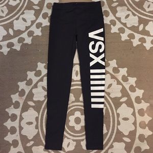 Victoria Secret workout leggings